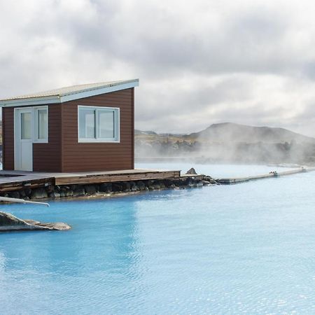 Hotel Gigur By Keahotels Myvatn Exterior photo