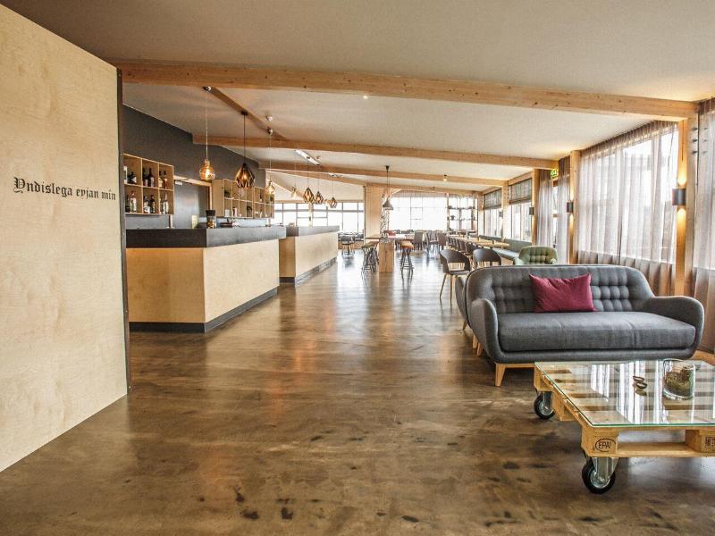 Hotel Gigur By Keahotels Myvatn Exterior photo