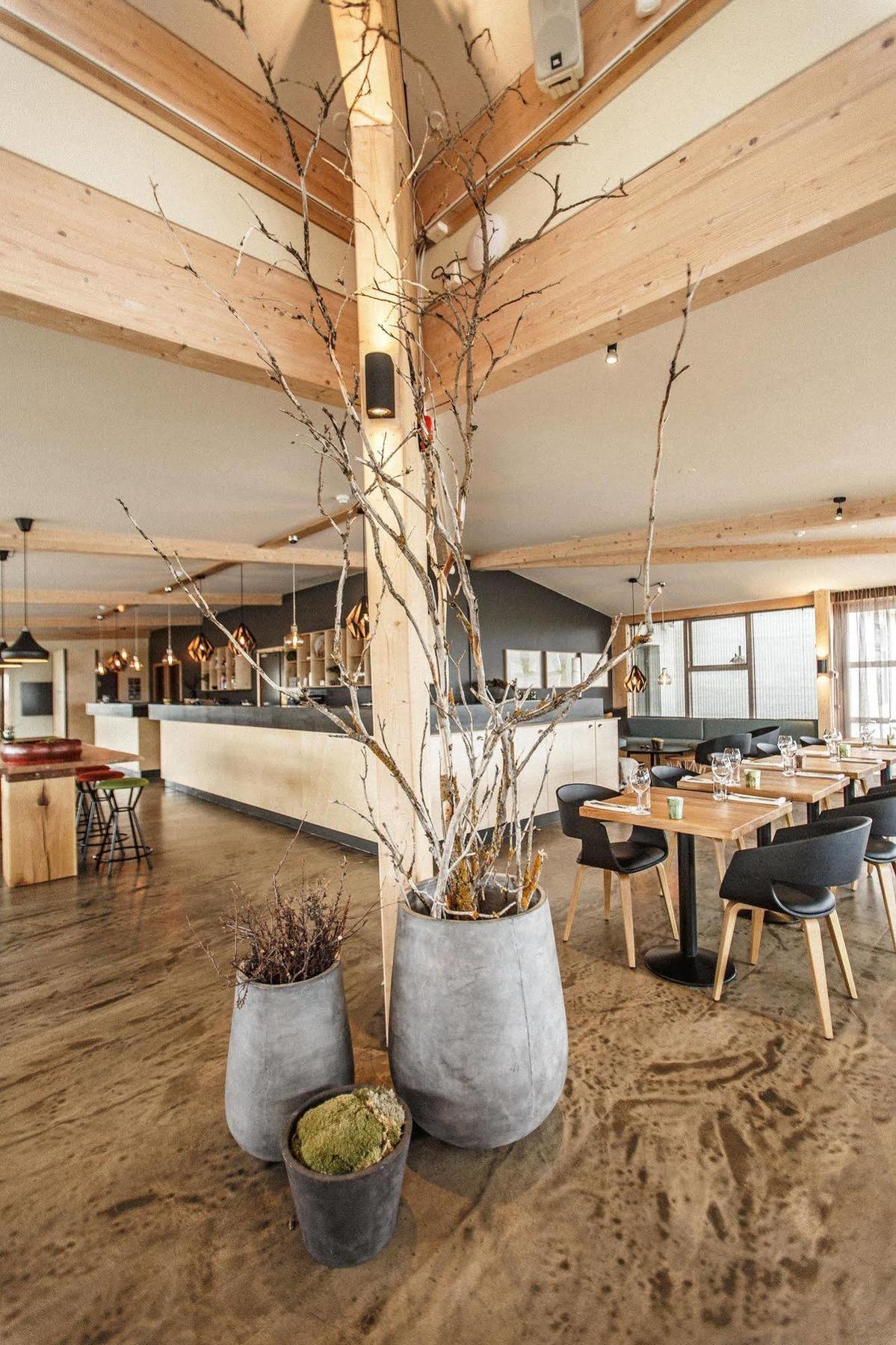 Hotel Gigur By Keahotels Myvatn Exterior photo
