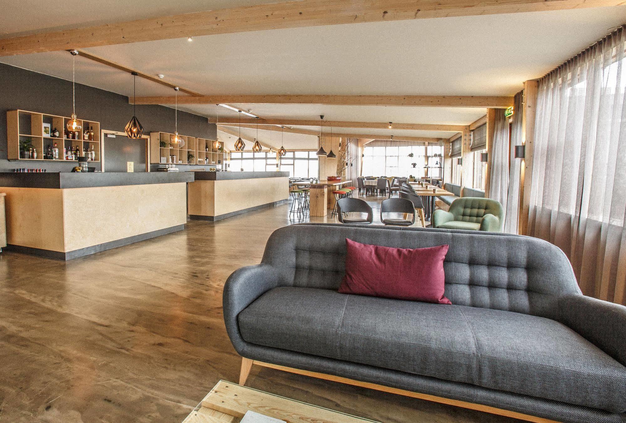 Hotel Gigur By Keahotels Myvatn Exterior photo