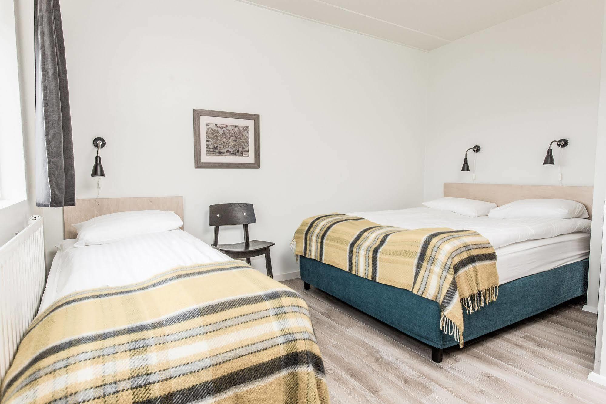 Hotel Gigur By Keahotels Myvatn Exterior photo