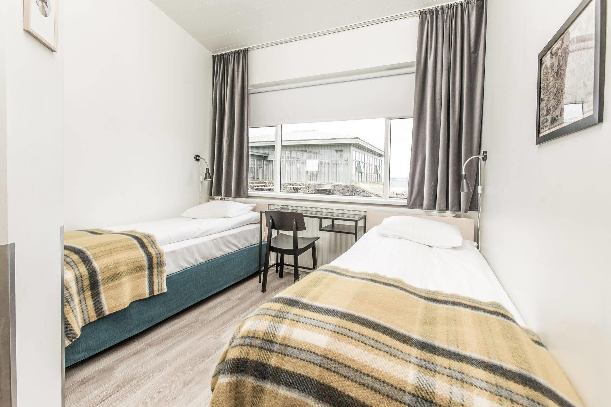 Hotel Gigur By Keahotels Myvatn Exterior photo