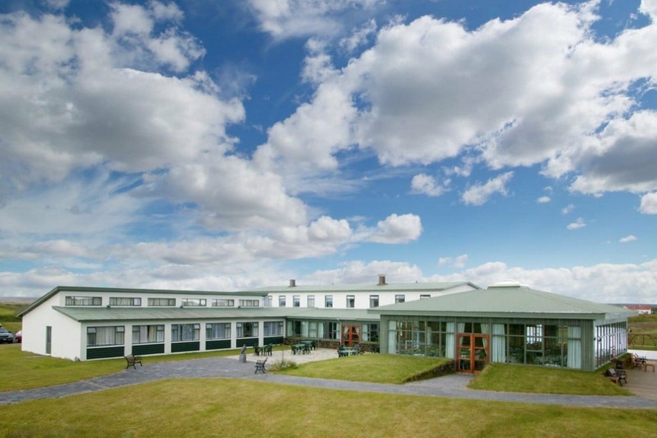 Hotel Gigur By Keahotels Myvatn Exterior photo